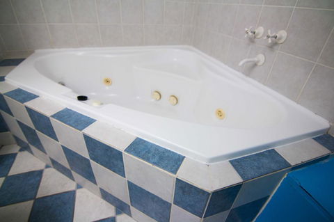 Mandurah Family Resort - Accommodation NT 40