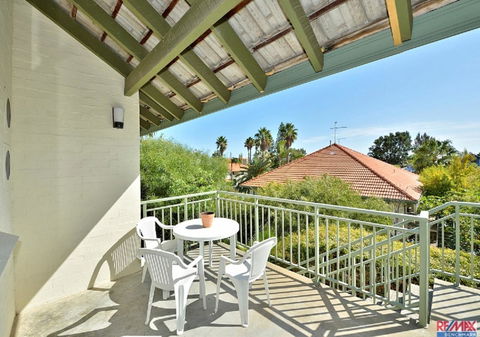 Mandurah Family Resort - Accommodation NT 5