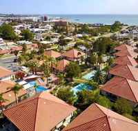 Mandurah Family Resort - NT Tourism