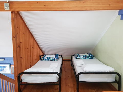 Mandurah Family Resort - Accommodation NT 11