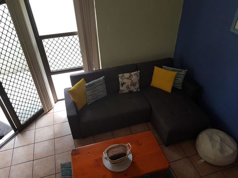 Mandurah Family Resort - Accommodation NT 10