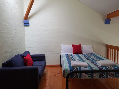 Mandurah Family Resort - Accommodation NT 12