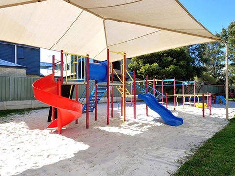 Mandurah Family Resort - Accommodation NT 32