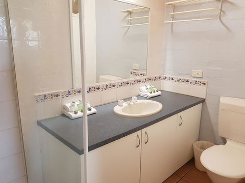 Mandurah Family Resort - Accommodation NT 15