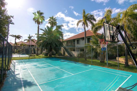 Mandurah Family Resort - Accommodation NT 29