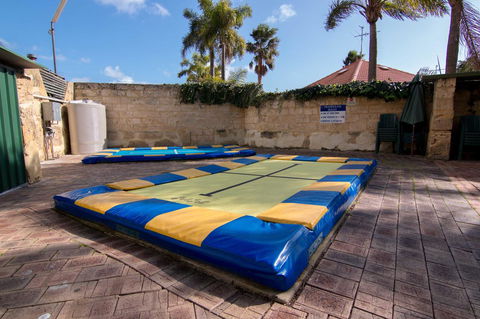 Mandurah Family Resort - Accommodation NT 28