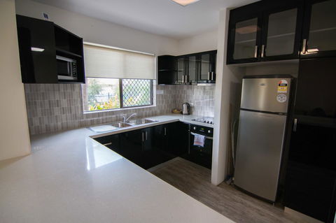 Mandurah Family Resort - Accommodation NT 33