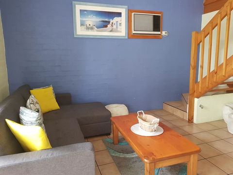 Mandurah Family Resort - Accommodation NT 17