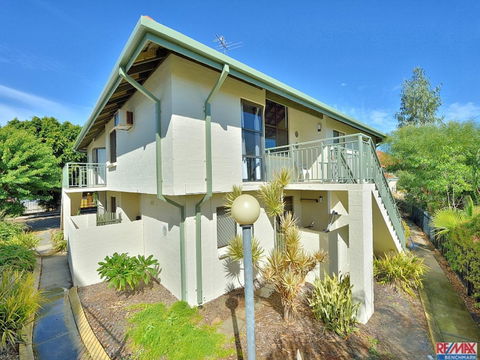 Mandurah Family Resort - Accommodation NT 21
