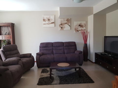 Mandurah Family Resort - Accommodation NT 38