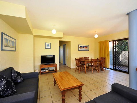 Mandurah Family Resort - Accommodation NT 41