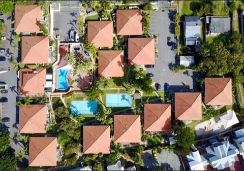 Mandurah Family Resort - Accommodation NT 18