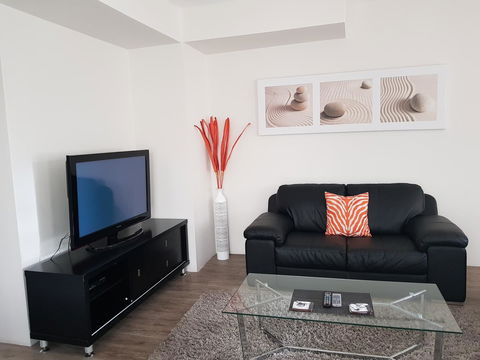 Mandurah Family Resort - Accommodation NT 37
