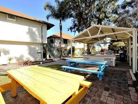 Mandurah Family Resort - Accommodation NT 30