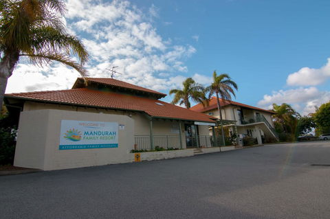 Mandurah Family Resort - Accommodation NT 20