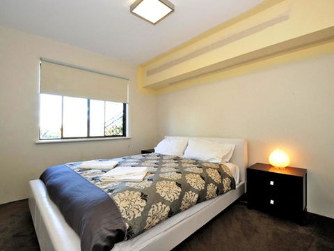 Mandurah Family Resort - Accommodation NT 34