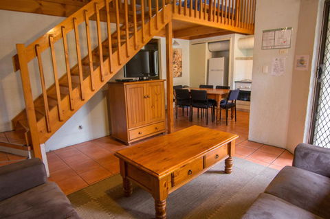 Mandurah Family Resort - Accommodation NT 42