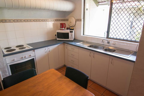 Mandurah Family Resort - Accommodation NT 43