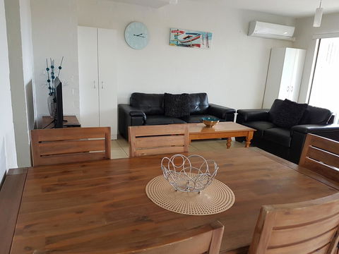 Mandurah Family Resort - Accommodation NT 6