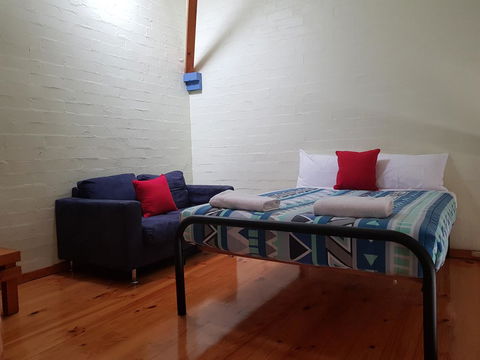 Mandurah Family Resort - Accommodation NT 14