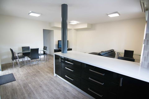 Mandurah Family Resort - Accommodation NT 36