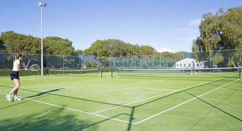 Bayview Geographe Resort Busselton - Accommodation NT 27