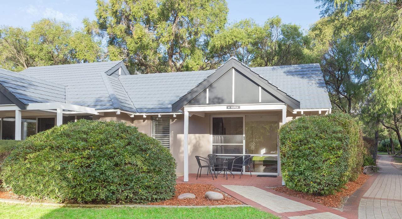 Broadwater WA Accommodation NT