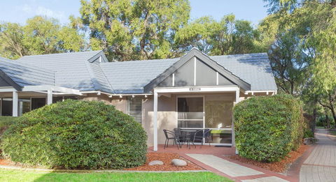 Bayview Geographe Resort Busselton - Accommodation NT 0
