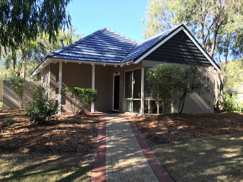 Bayview Geographe Resort Busselton - Accommodation NT 32