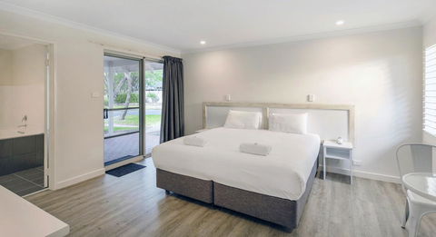 Bayview Geographe Resort Busselton - Accommodation NT 7