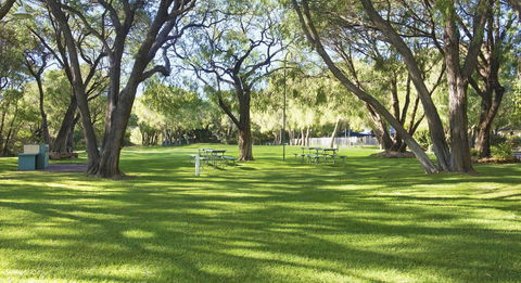 Bayview Geographe Resort Busselton - Accommodation NT 22