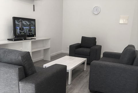Bayview Geographe Resort Busselton - Accommodation NT 9