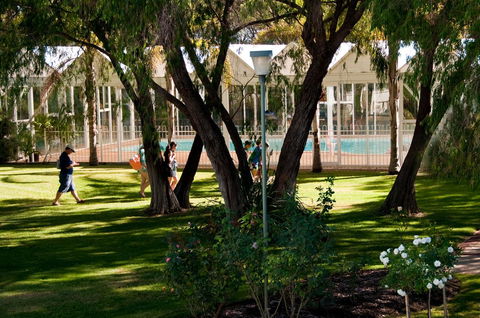 Bayview Geographe Resort Busselton - Accommodation NT 39