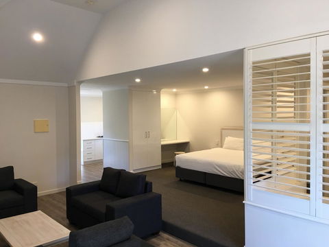 Bayview Geographe Resort Busselton - Accommodation NT 33