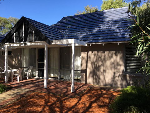 Bayview Geographe Resort Busselton - Accommodation NT 34