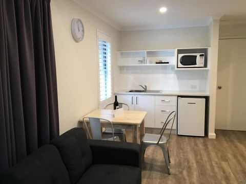 Bayview Geographe Resort Busselton - Accommodation NT 29