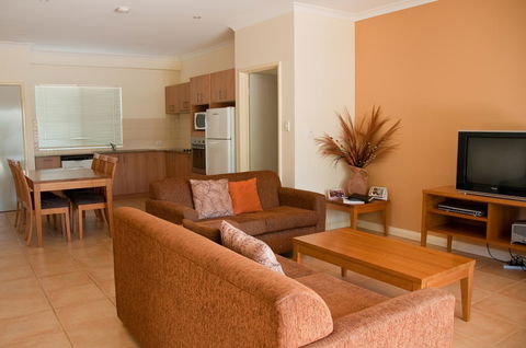 Bayview Geographe Resort Busselton - Accommodation NT 41