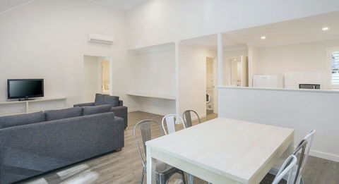Bayview Geographe Resort Busselton - Accommodation NT 28