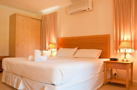 Bayview Geographe Resort Busselton - Accommodation NT 42