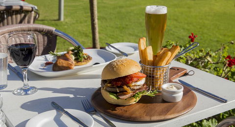Bayview Geographe Resort Busselton - Accommodation NT 24