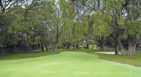 Bayview Geographe Resort Busselton - Accommodation NT 23