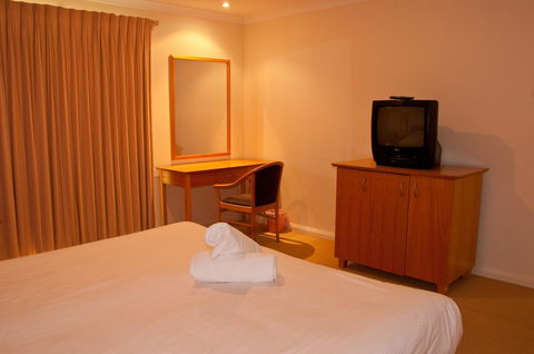Bayview Geographe Resort Busselton - Accommodation NT 44