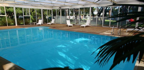 Bayview Geographe Resort Busselton - Accommodation NT 1