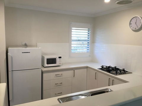 Bayview Geographe Resort Busselton - Accommodation NT 30