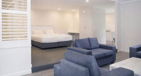 Bayview Geographe Resort Busselton - Accommodation NT 16