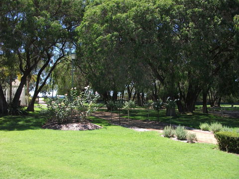 Bayview Geographe Resort Busselton - Accommodation NT 40