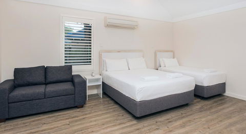 Bayview Geographe Resort Busselton - Accommodation NT 2