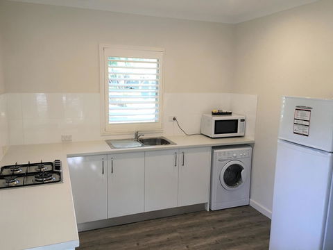 Bayview Geographe Resort Busselton - Accommodation NT 11