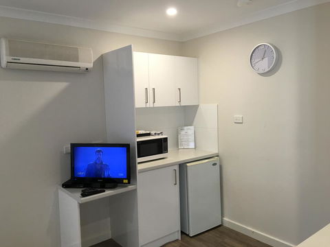 Bayview Geographe Resort Busselton - Accommodation NT 35
