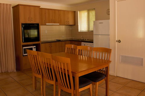 Bayview Geographe Resort Busselton - Accommodation NT 43